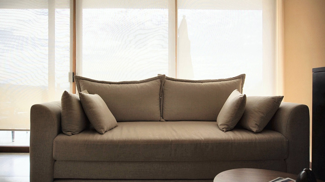 Photo of Livingroom in La Cruz de Huanacaxtle