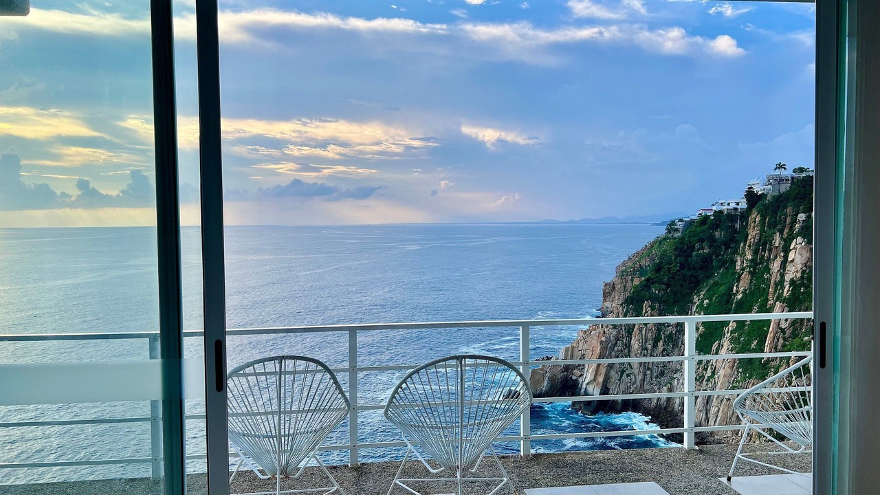 Photo of Patio Balcony in Las Playas