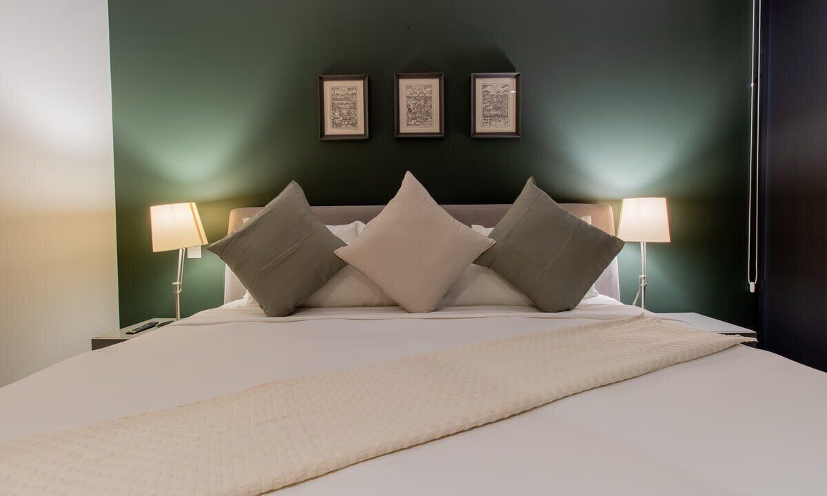 Photo of Bedroom in Polanco