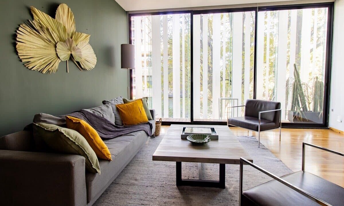 Photo of Bedroom in Polanco