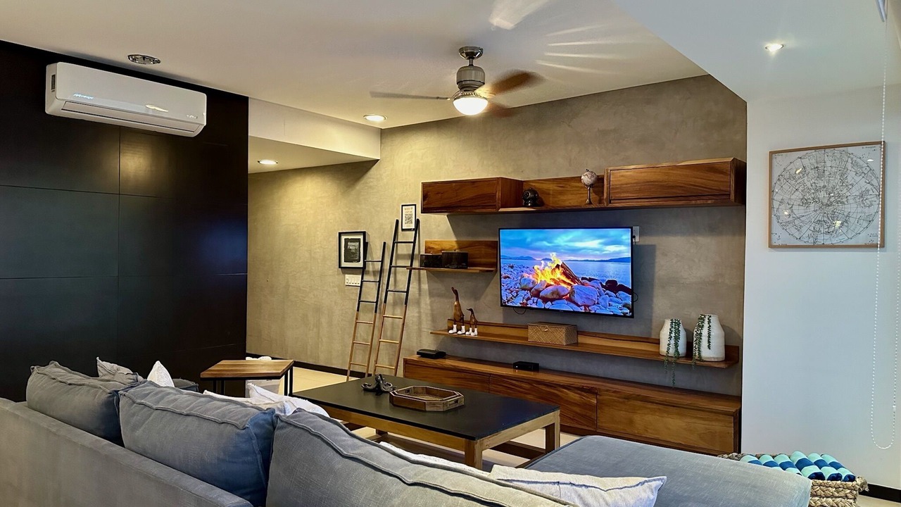 Photo of Livingroom in North Hotel Zone