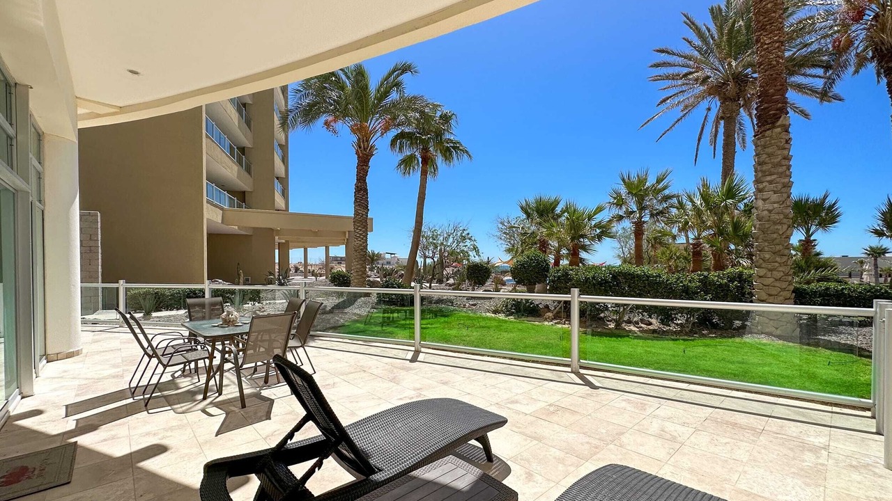 Photo of Outdoor in Puerto Penasco
