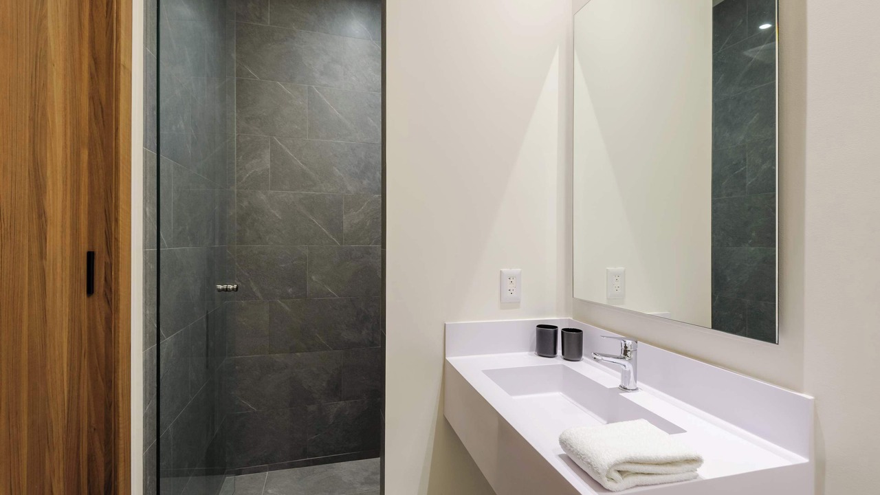 Photo of Bathroom in Cuauhtemoc