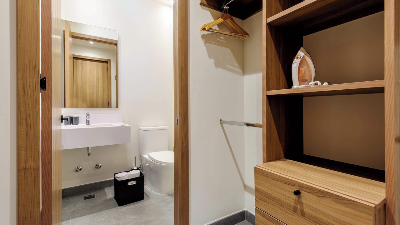 Photo of Bathroom in Cuauhtemoc