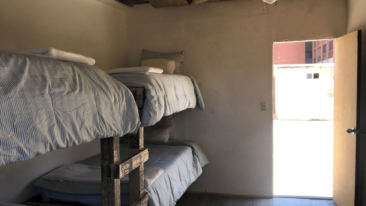 Photo of Bedroom in Rosarito