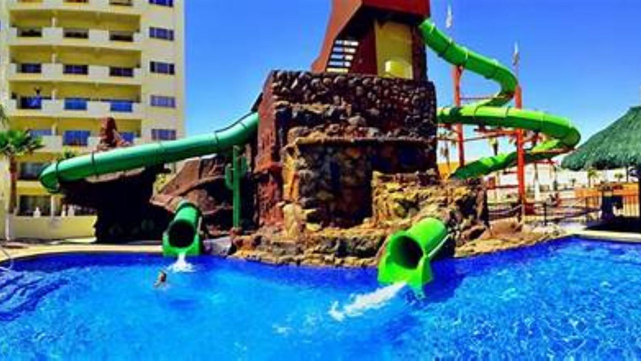 Photo of Outdoor in Obrera
