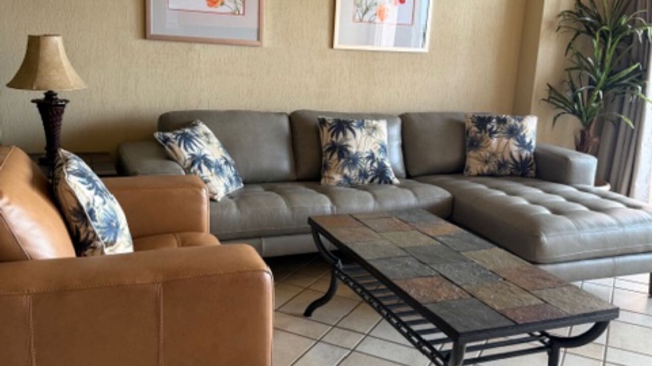 Photo of Livingroom in Obrera