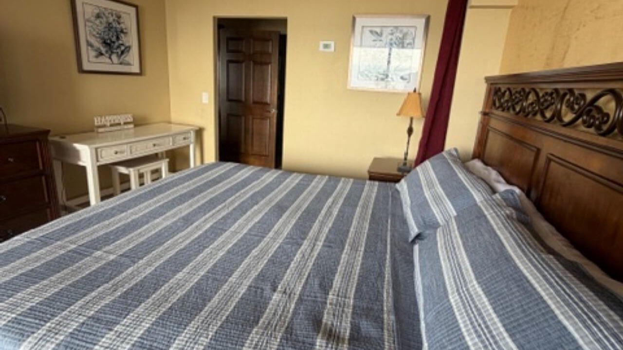Photo of Bedroom in Obrera