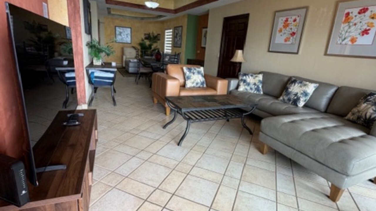 Photo of Livingroom in Obrera