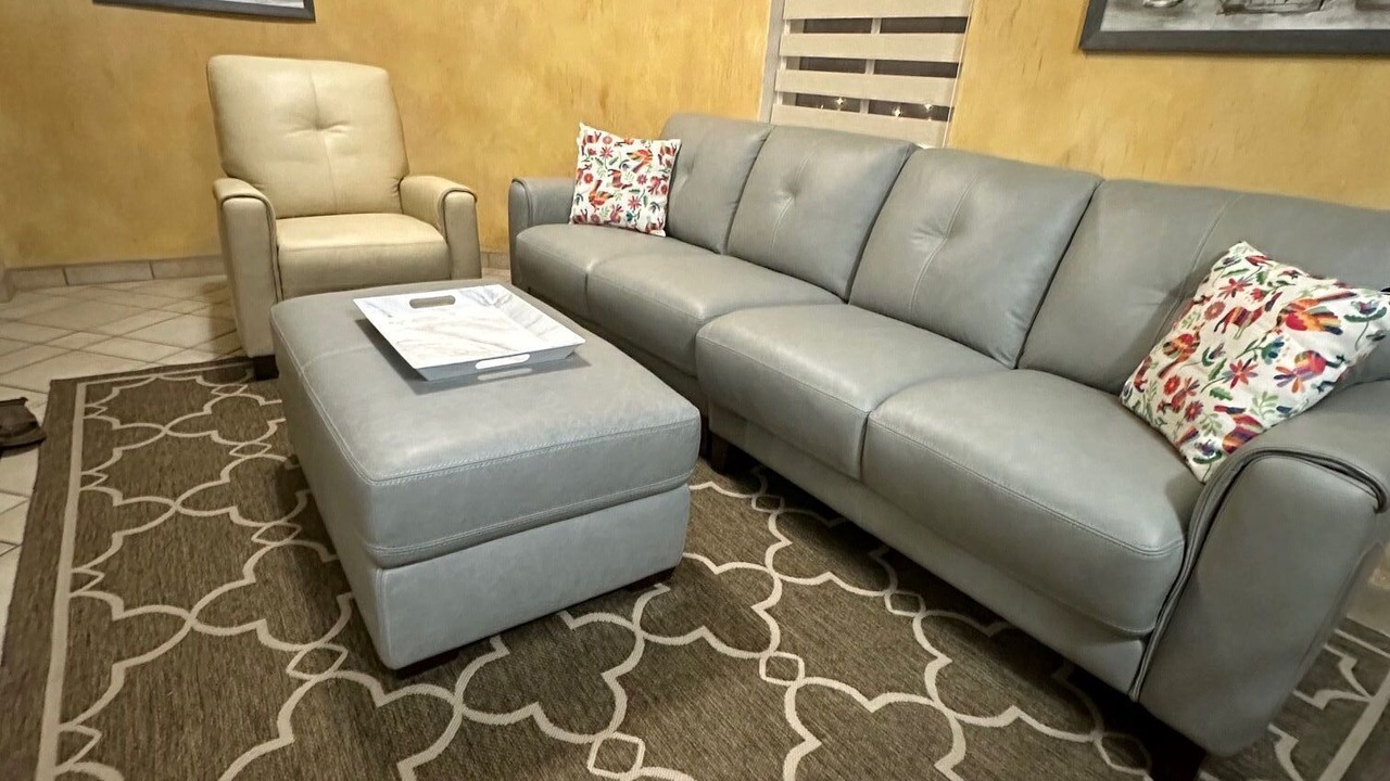 Photo of Livingroom in Obrera