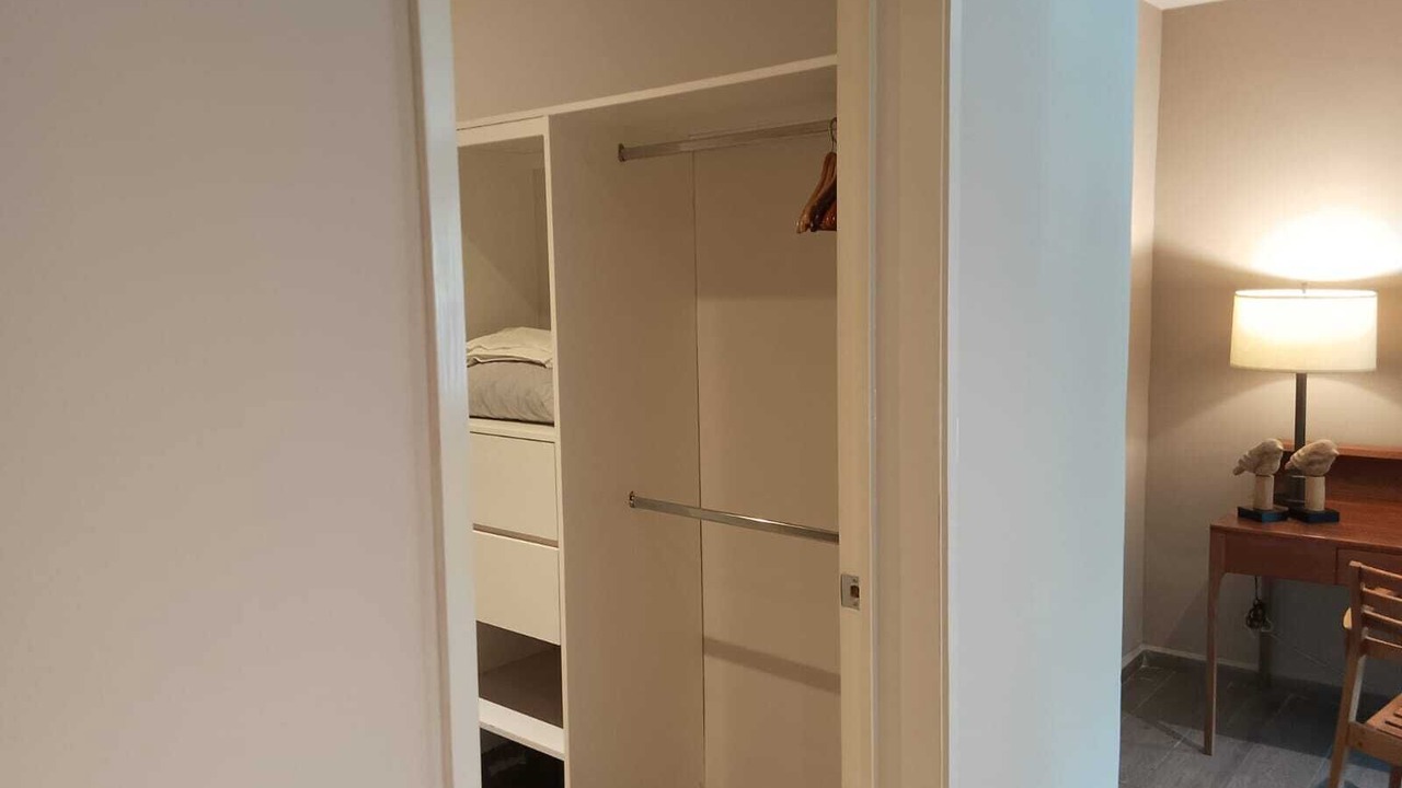 Photo of Bedroom in Polanco