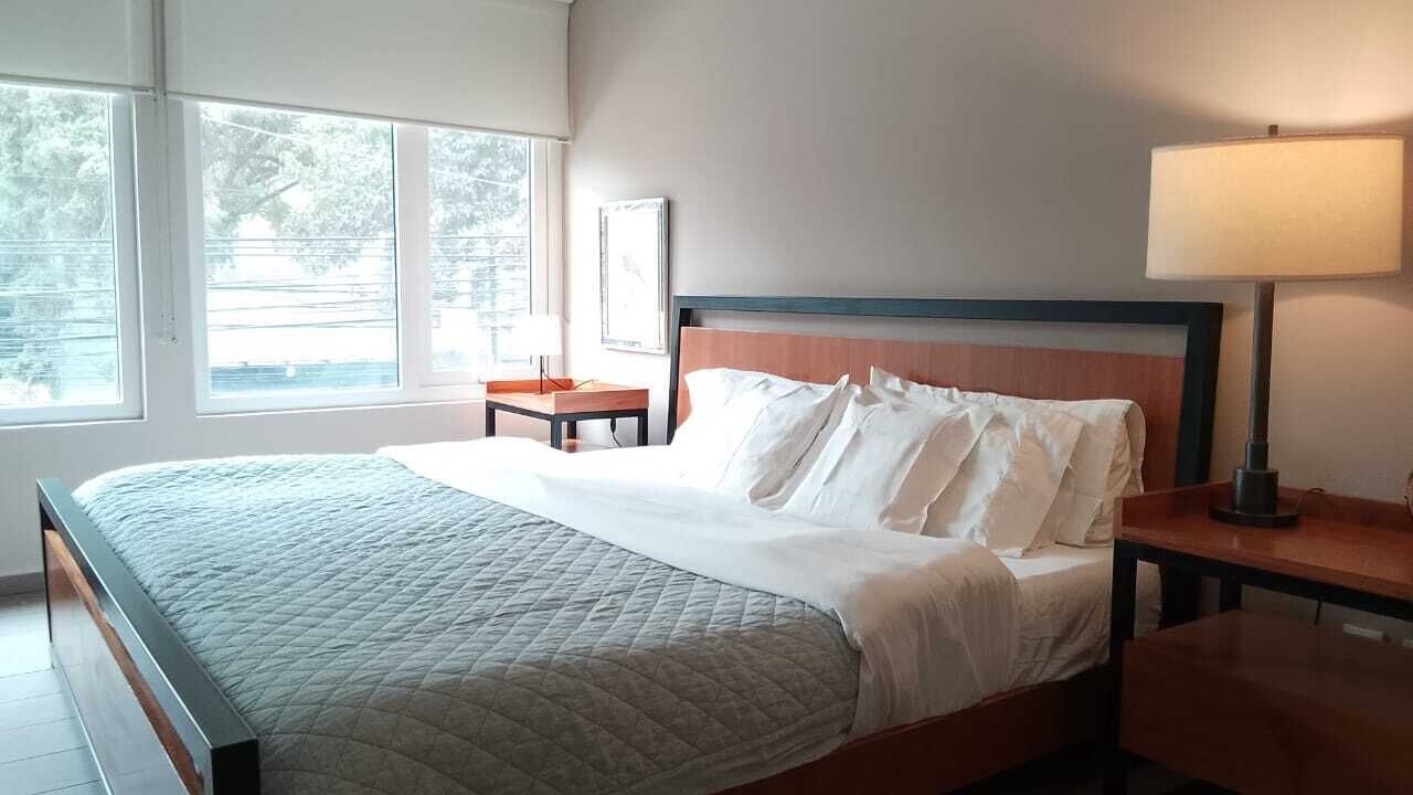 Photo of Bedroom in Polanco