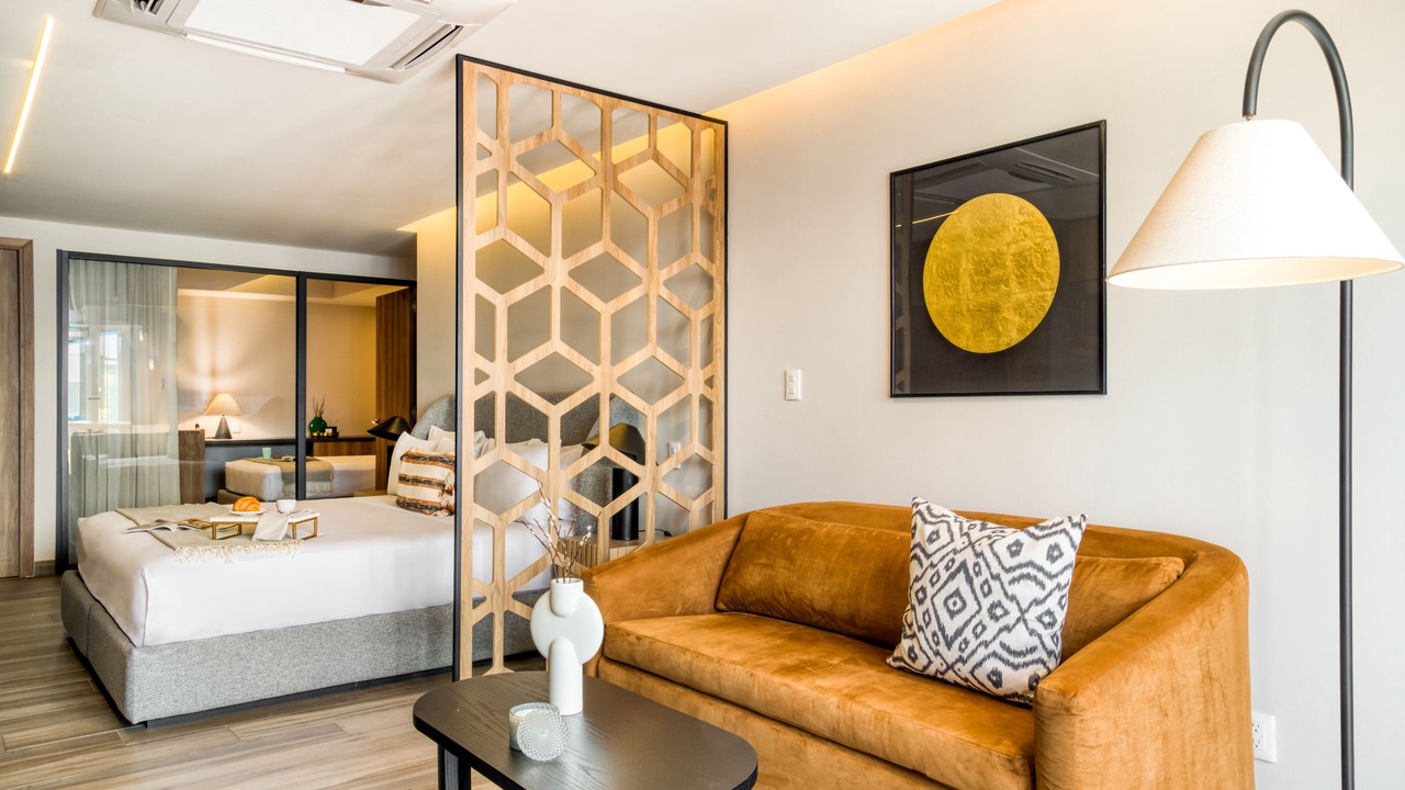 Photo of Livingroom in Roma Norte