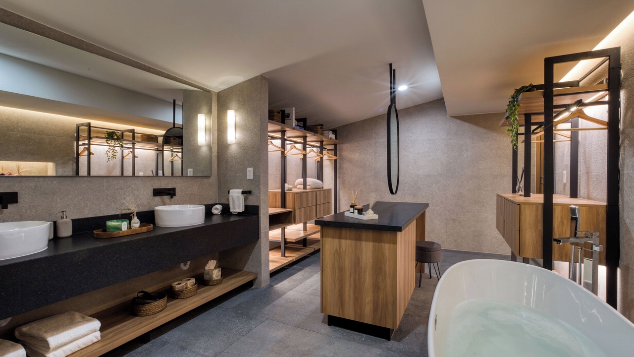 Photo of Bathroom in Roma Norte