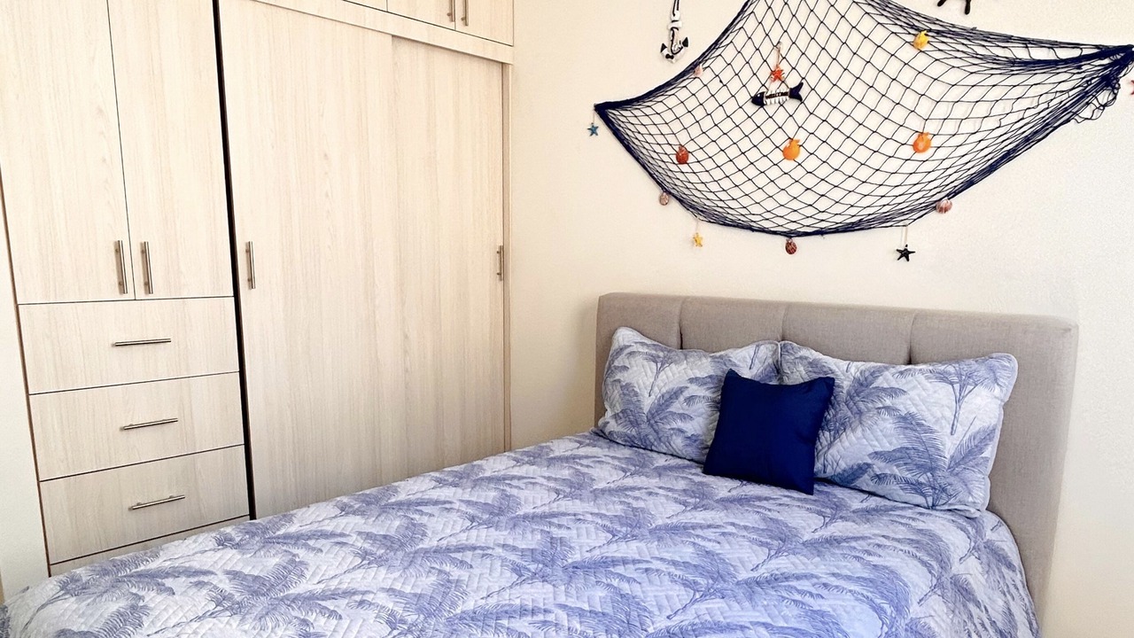 Photo of Bedroom in Puerto Juarez