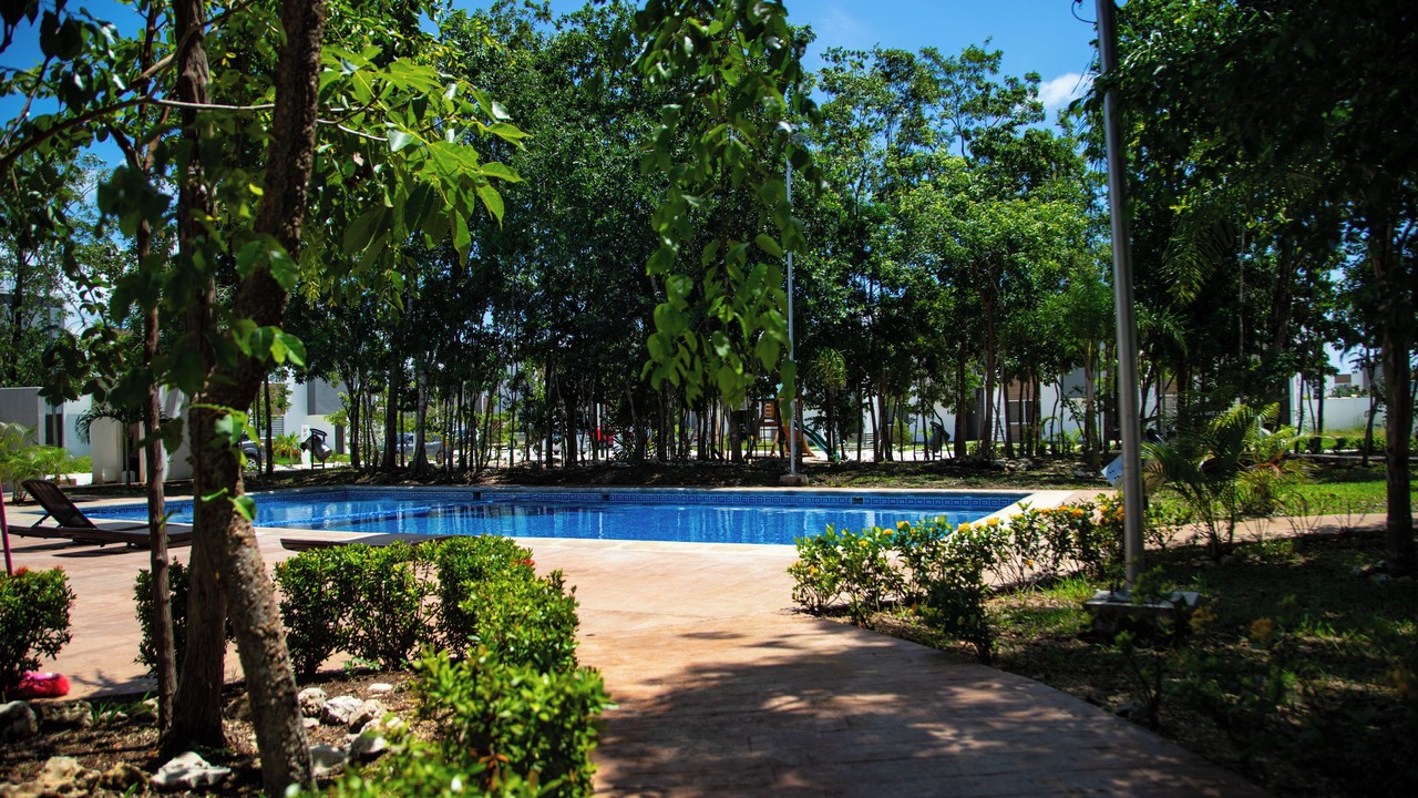 Photo of Outdoor in Puerto Juarez