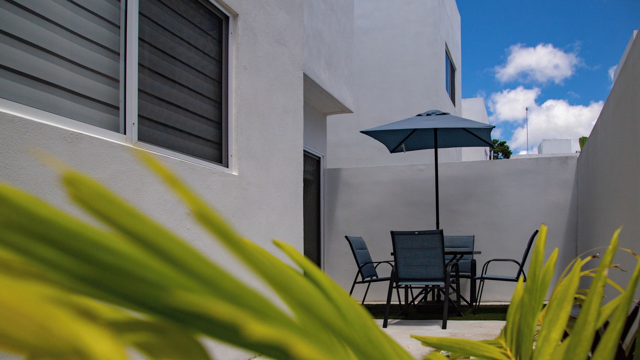 Photo of Outdoor in Puerto Juarez