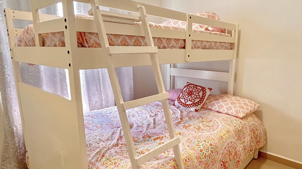 Photo of Bedroom in Puerto Juarez