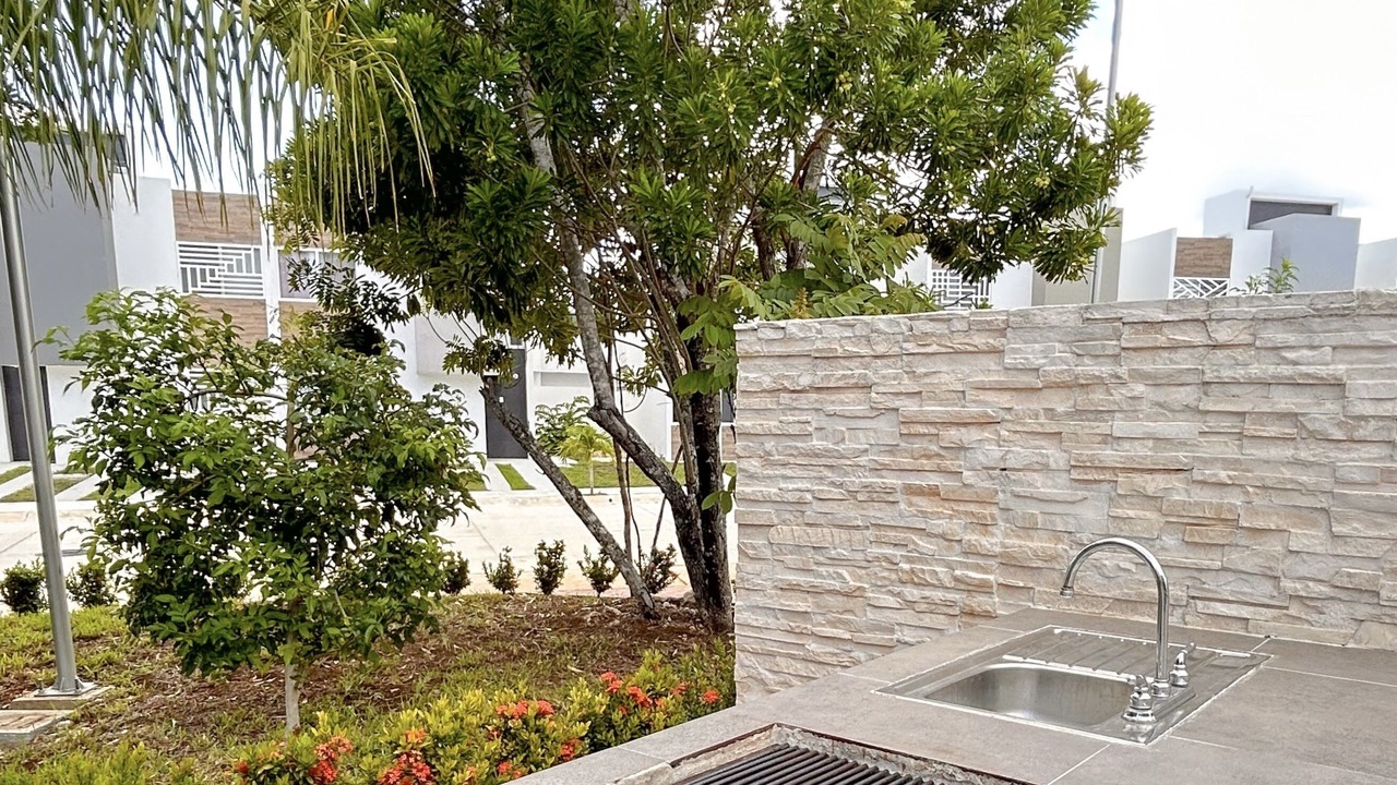Photo of Outdoor in Puerto Juarez