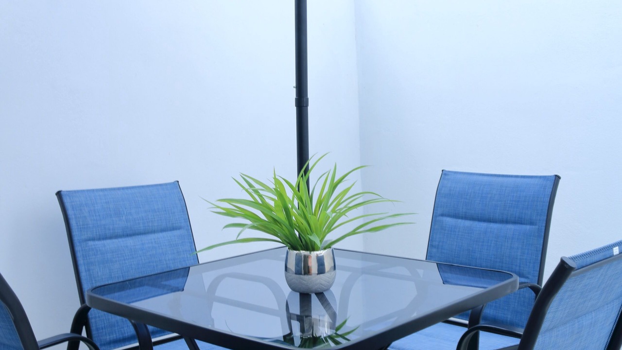 Photo of Outdoor in Puerto Juarez
