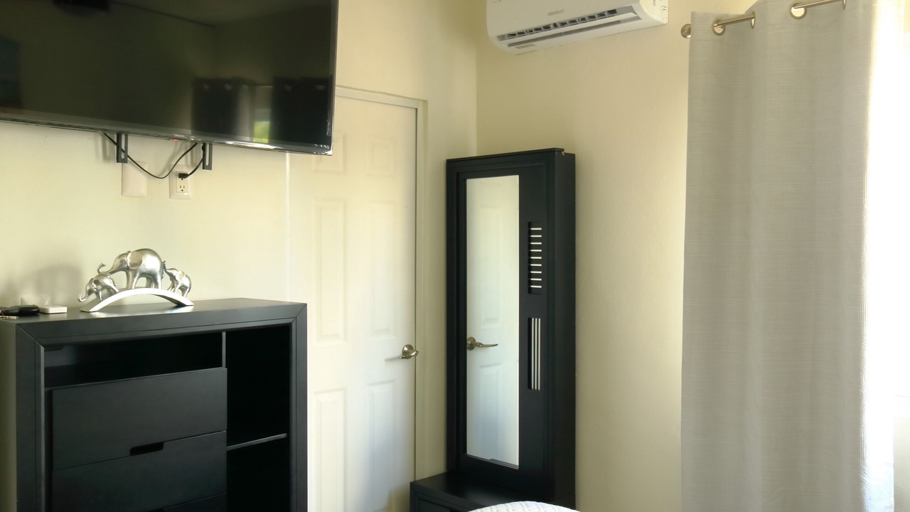 Photo of Bedroom in Puerto Juarez