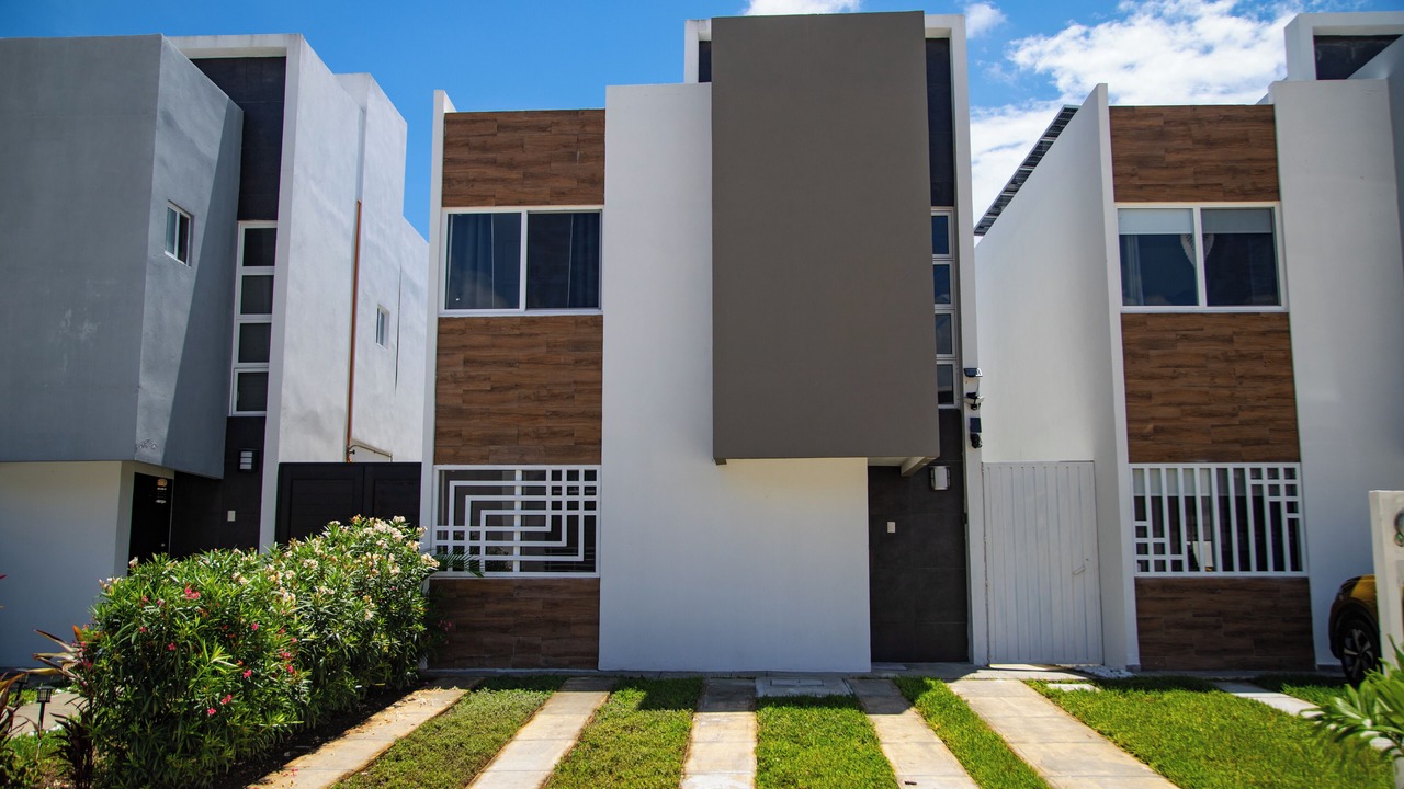 Photo of Outdoor in Puerto Juarez