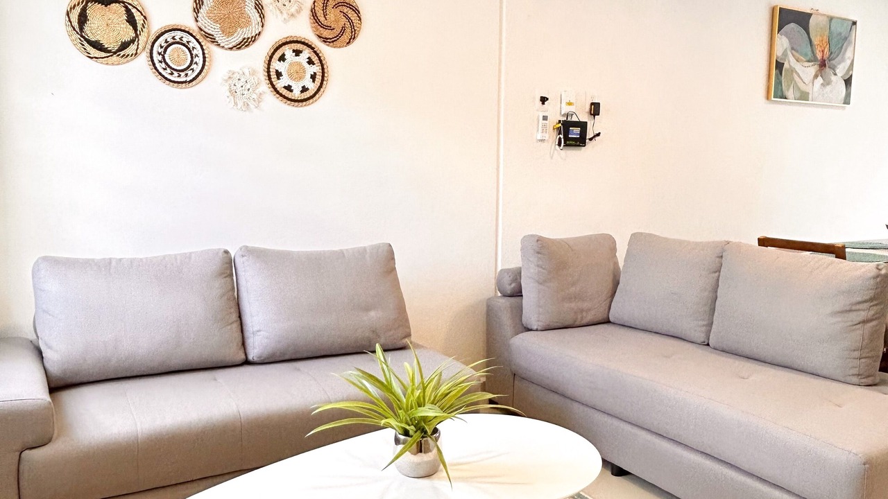 Photo of Livingroom in Puerto Juarez