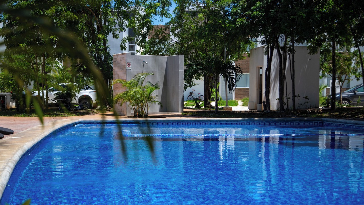 Photo of Outdoor in Puerto Juarez