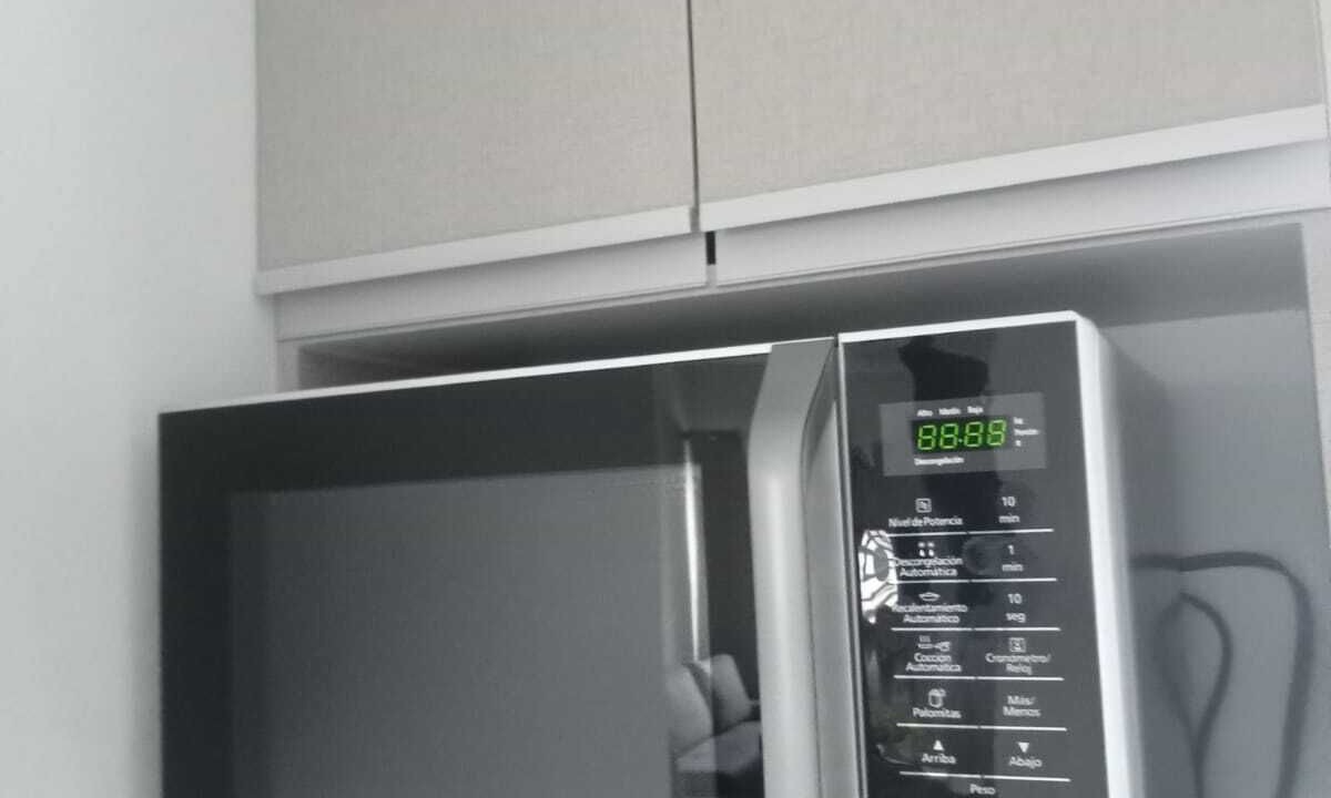 Photo of Kitchen in Puerto Juarez