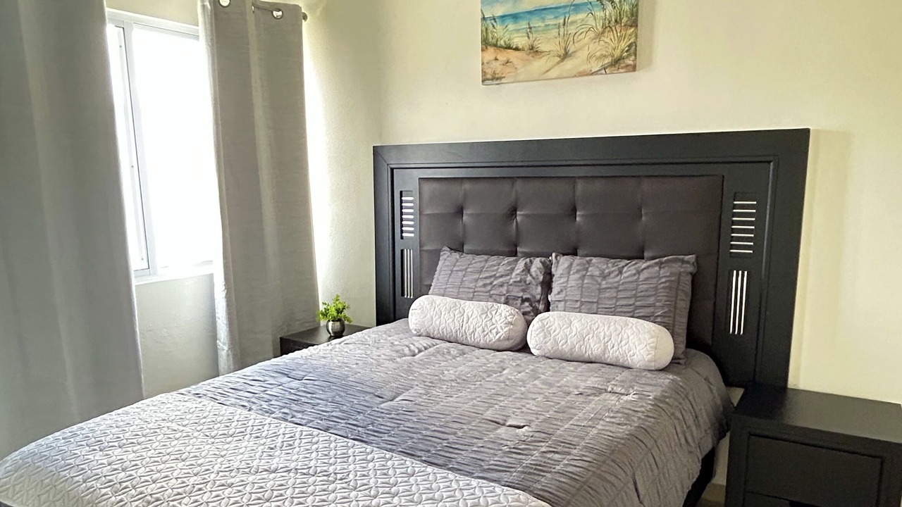 Photo of Bedroom in Puerto Juarez