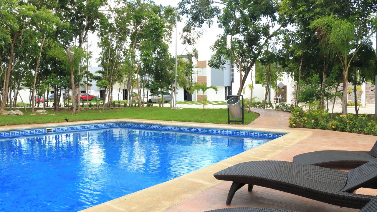 Photo of Outdoor in Puerto Juarez