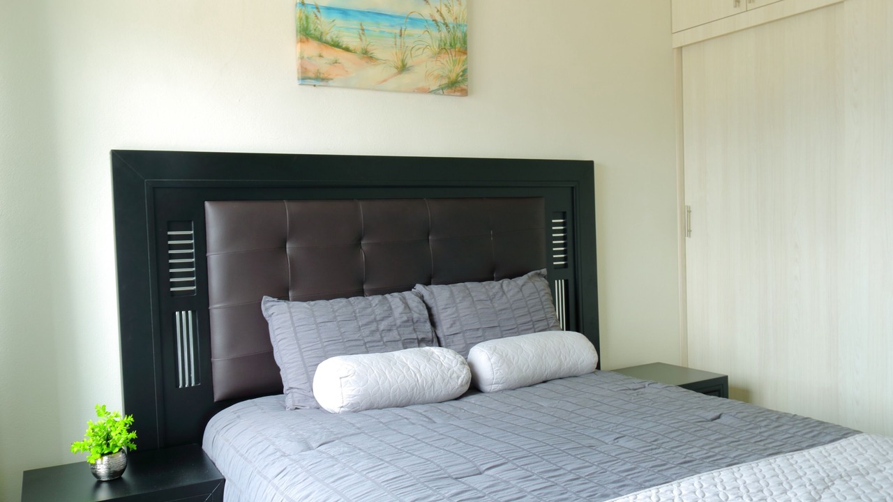 Photo of Bedroom in Puerto Juarez