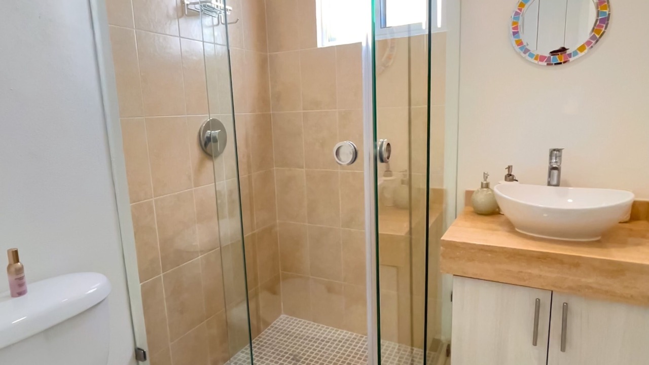Photo of Bathroom in Puerto Juarez