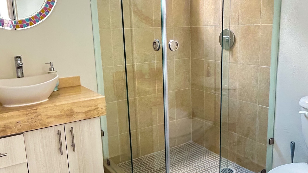 Photo of Bathroom in Puerto Juarez