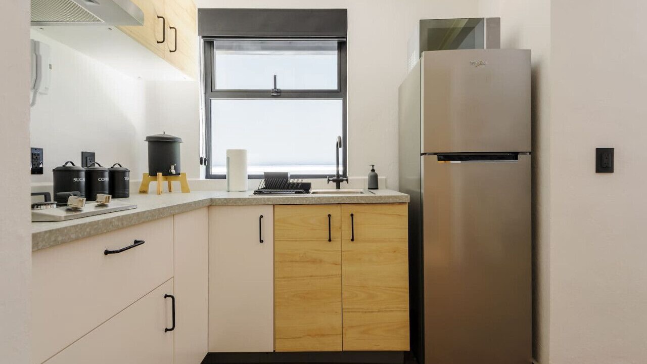Photo of Kitchen in Roma Norte