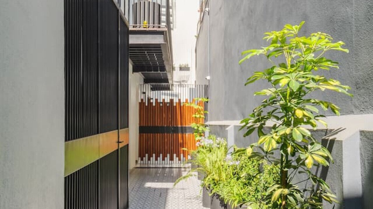 Photo of Outdoor in Roma Norte