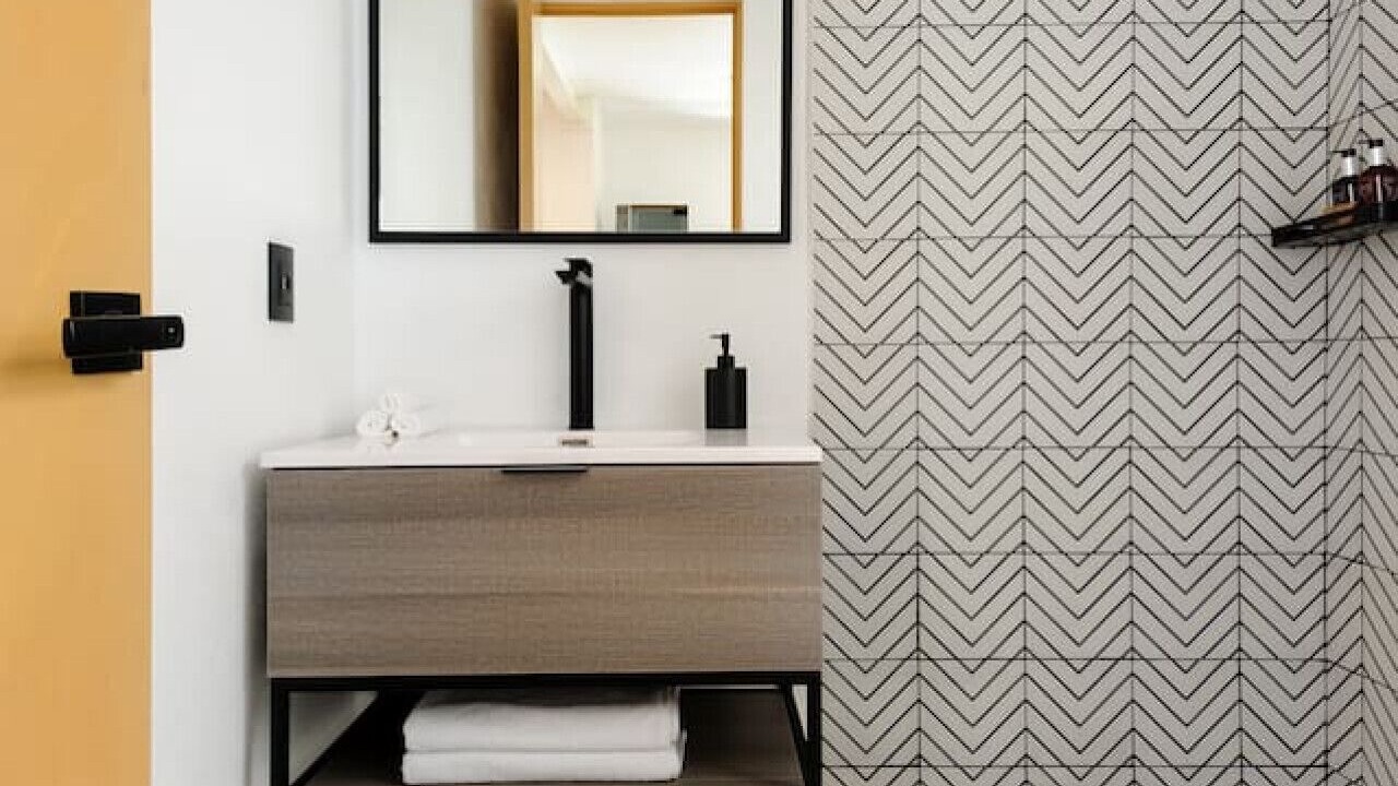 Photo of Bathroom in Roma Norte