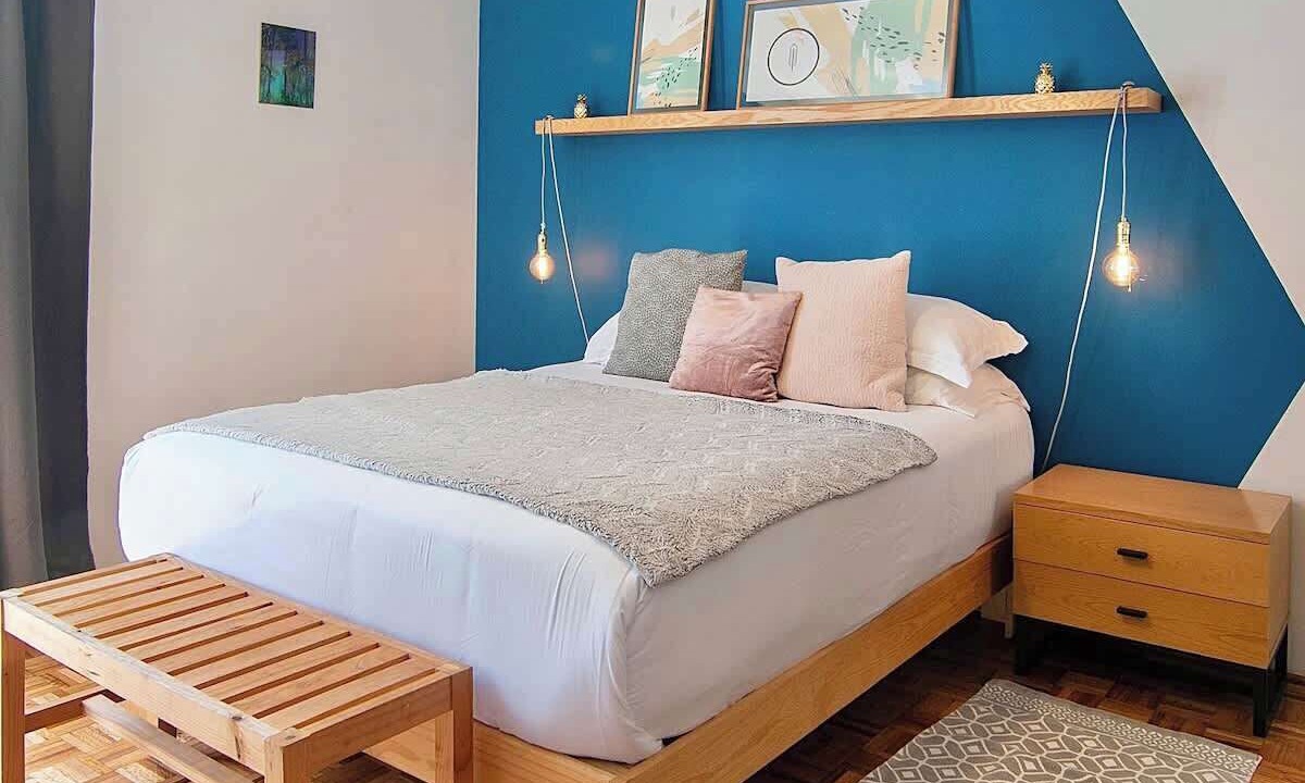 Photo of Bedroom in Hipodromo
