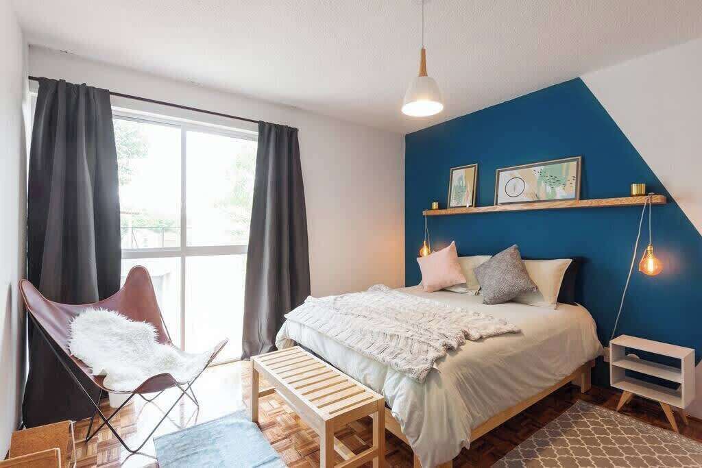 Photo of Bedroom in Hipodromo