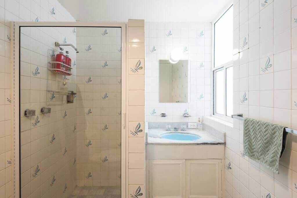 Photo of Bathroom in Hipodromo