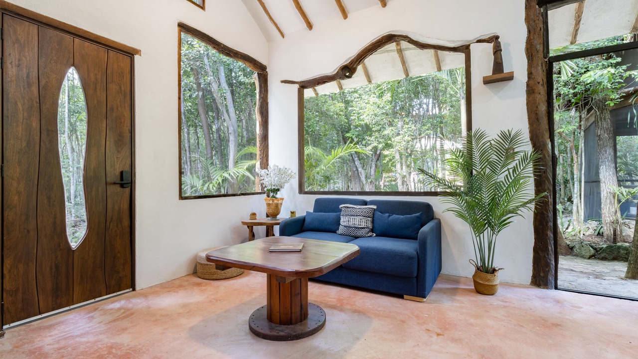 Photo of Bedroom in Villa Juarez