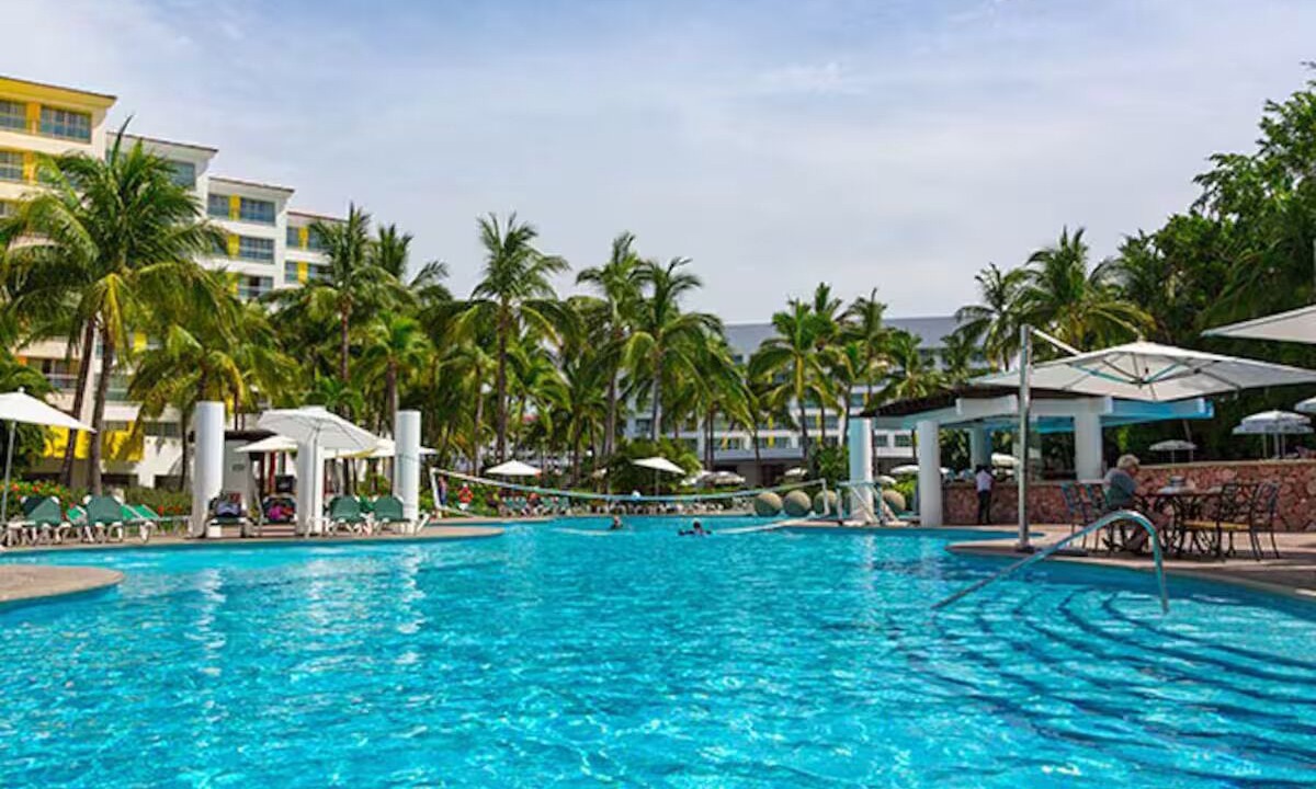 Photo of Outdoor in Isla Iguana