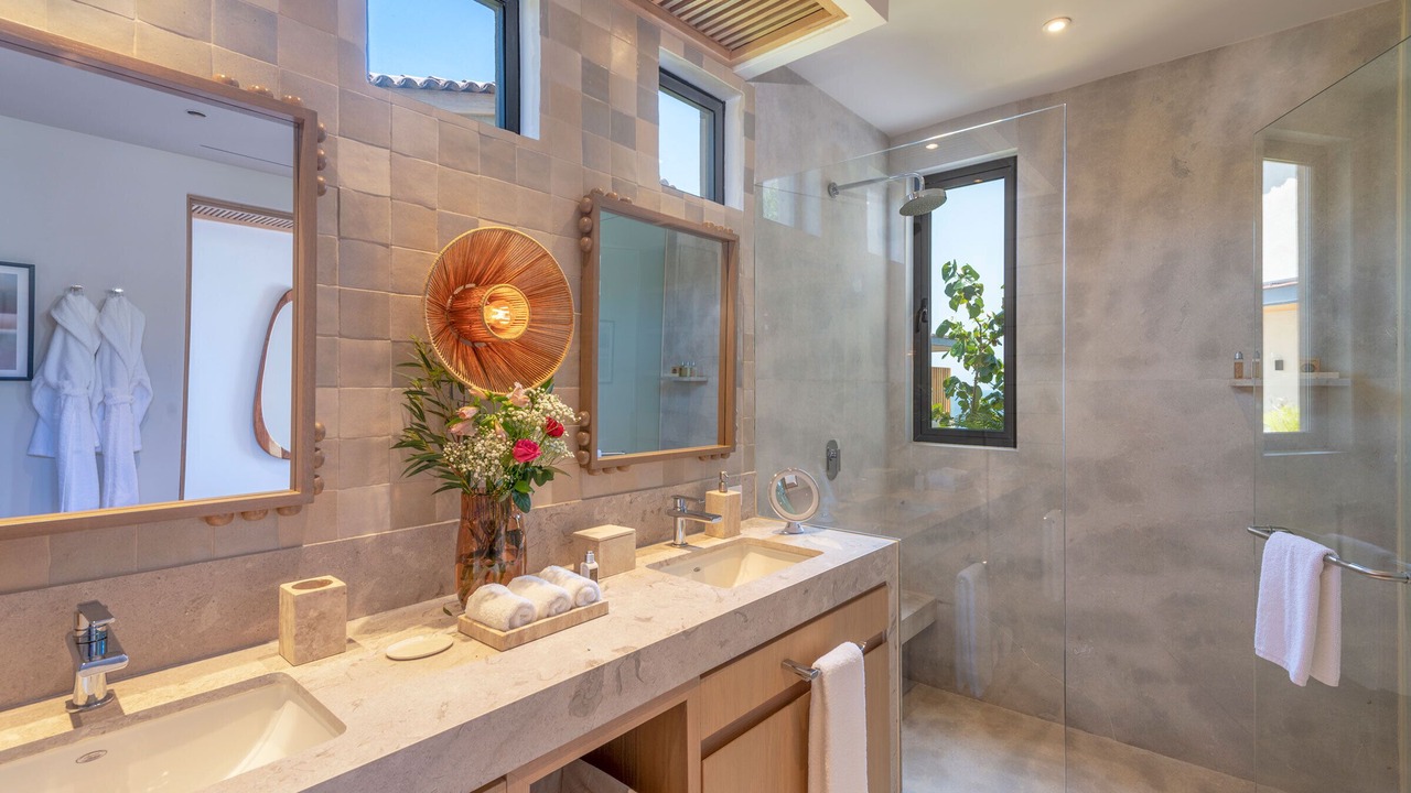 Photo of Bathroom in Punta de Mita