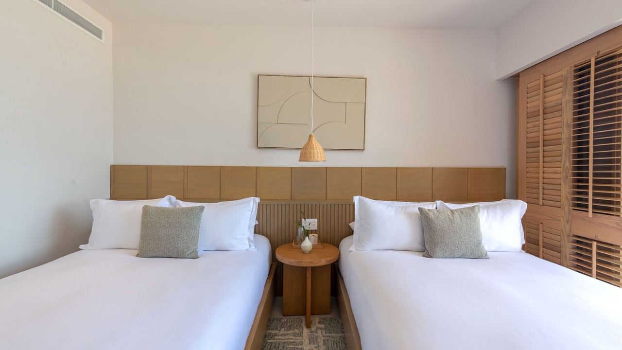 Photo of Bedroom in Punta de Mita