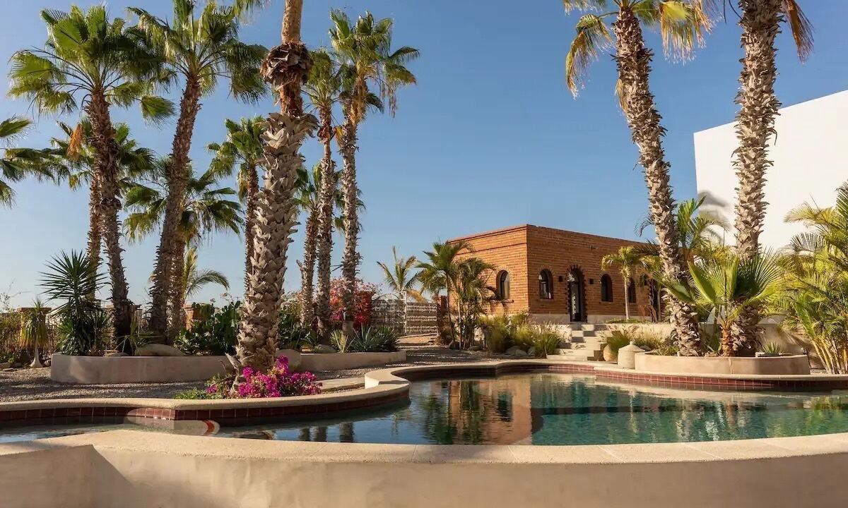 Photo of Outdoor in Todos Santos