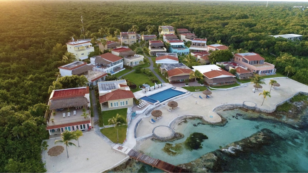 Photo of Outdoor in Costa Maya