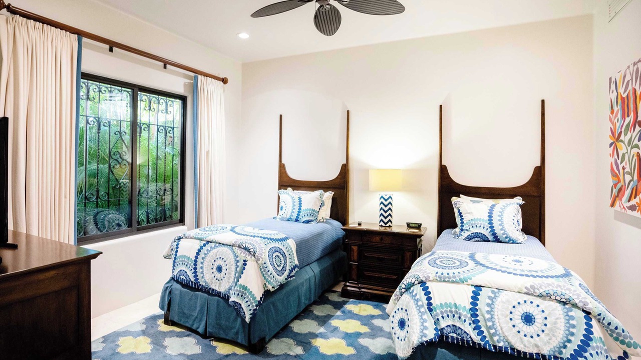 Photo of Bedroom in Zona Hotelera