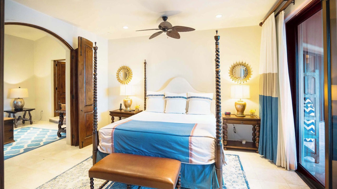 Photo of Bedroom in Zona Hotelera
