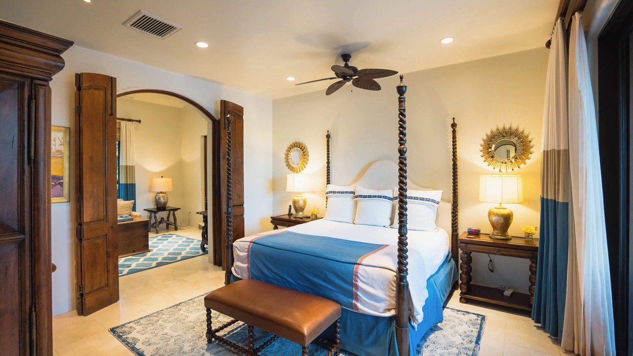 Photo of Bedroom in Zona Hotelera
