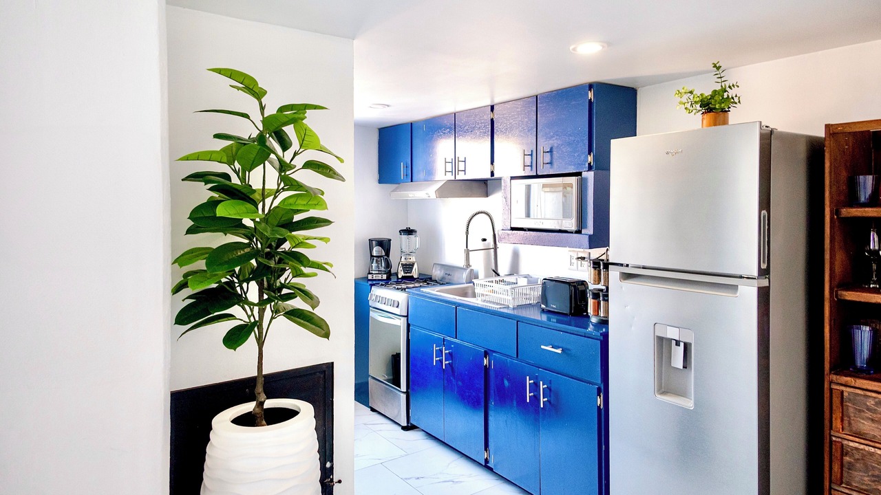 Photo of Kitchen in Alta Vista